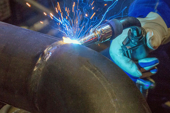 تولیدی اتصالات گازی