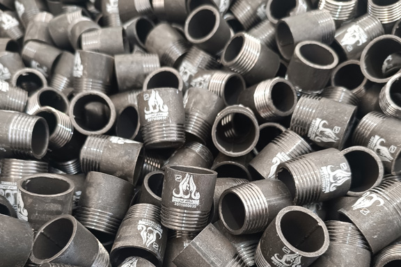 سردنده-اتصالات گازی