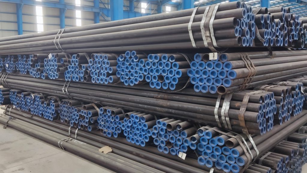 کارگاه لوله مانسیمان